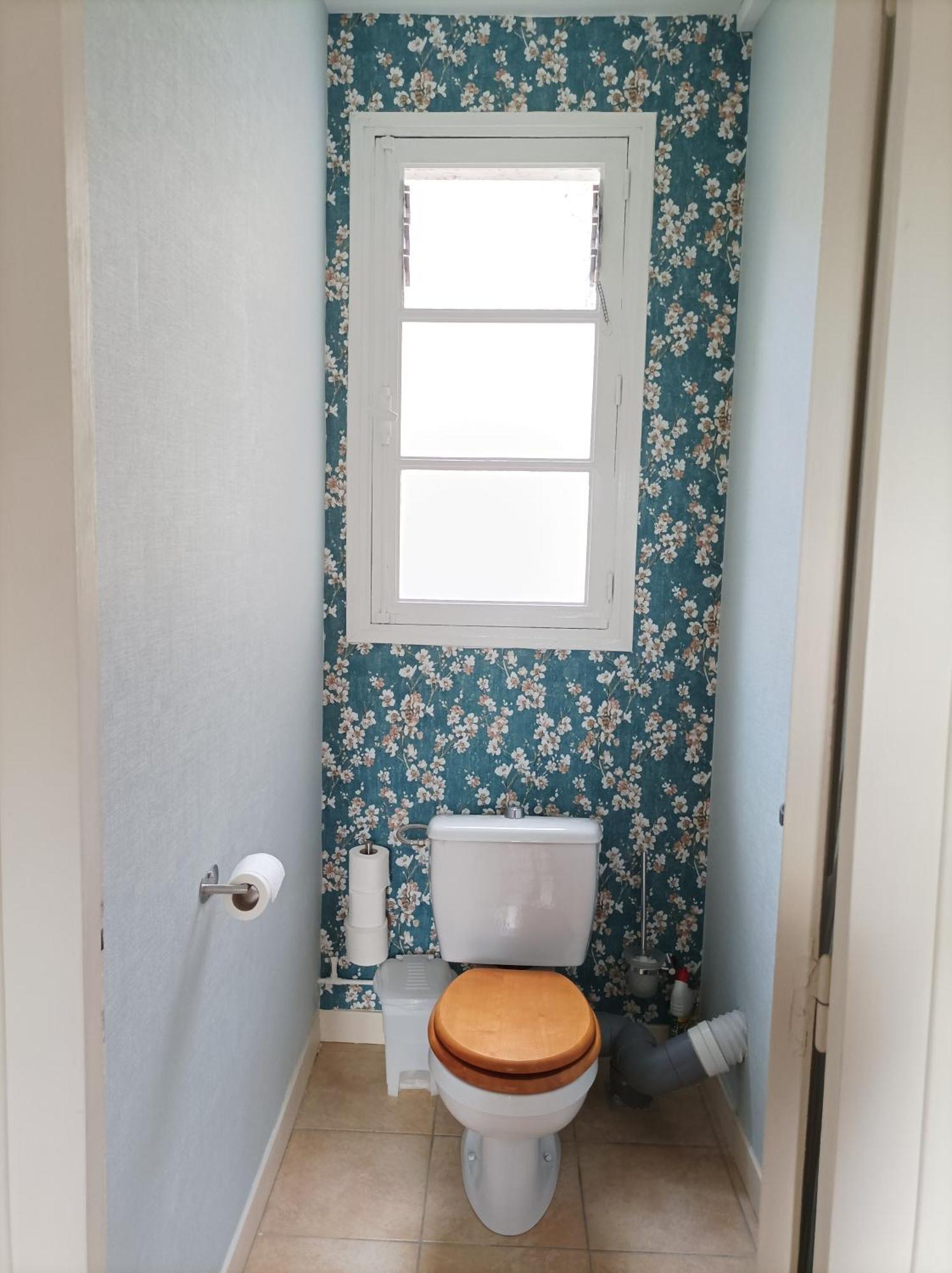 Le Relais des Roses- Chambres d'hôtes Vatan Quarto foto